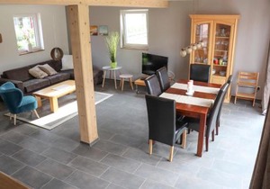 Ferienhaus am Alfsee
