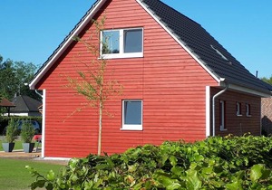 Ferienhaus am Alfsee