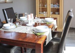 Ferienhaus am Alfsee