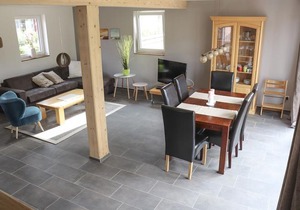 Ferienhaus am Alfsee