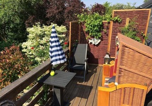 Ferienhaus an der Buche - 72952