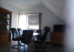 Ferienhaus Balatonmáriafürdõ für 1 - 12 Personen mit 6 Schlafzimmern in Balatonmáriafürd��