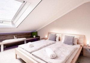 Ferienhaus Bauer in Piding