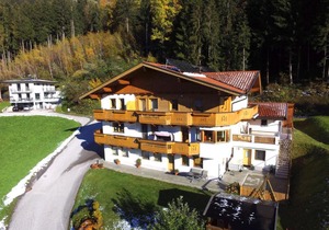 Ferienhaus Brandacher II