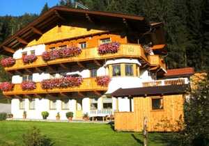 Ferienhaus Brandacher III