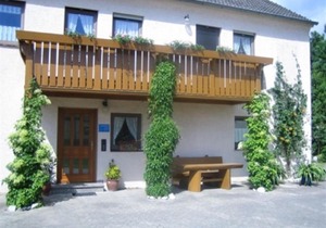 Ferienhaus Enzner