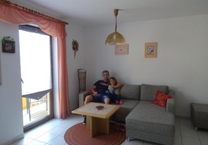 Ferienhaus Enzner