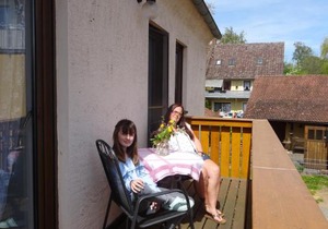 Ferienhaus Enzner