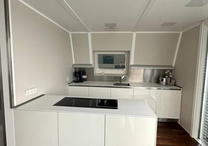 Ferienhaus für 4 Gäste mit 97m² in Elsterheide