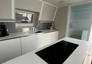 Ferienhaus für 4 Gäste mit 97m² in Elsterheide