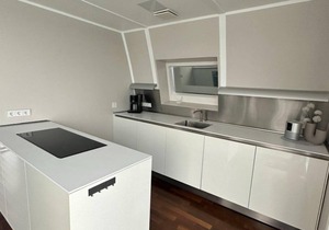 Ferienhaus für 4 Gäste mit 97m² in Elsterheide