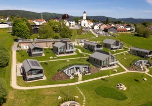 Ferienhaus für 4 Gäste mit 80m² in Mauth