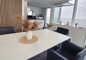 Ferienhaus für 6 Gäste mit 100m² in Geierswalde