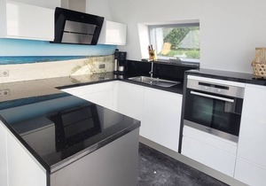 Ferienhaus für 6 Gäste mit 100m² in Geierswalde