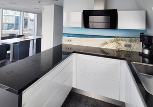 Ferienhaus für 6 Gäste mit 100m² in Geierswalde