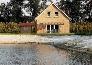 Ferienhaus für 6 Gäste mit 105m² in Walchum (147223)