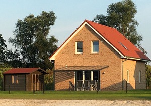 Ferienhaus für 6 Gäste mit 105m² in Walchum (147223)