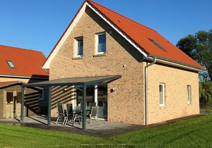 Ferienhaus für 6 Gäste mit 105m² in Walchum (147223)