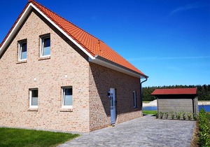 Ferienhaus für 6 Gäste mit 105m² in Walchum (147223)
