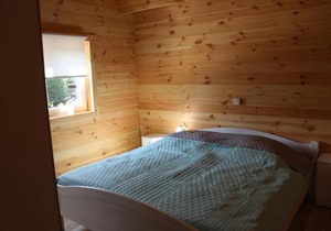 Ferienhaus Harmonie