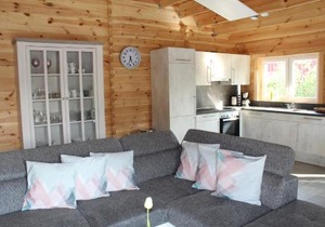 Ferienhaus Harmonie