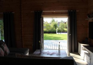 Ferienhaus Harmonie