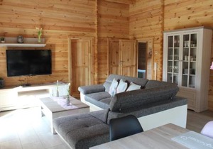 Ferienhaus Harmonie