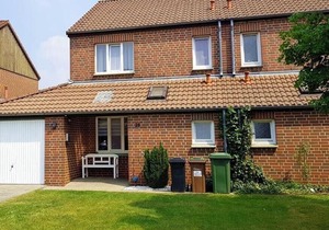 Ferienhaus Heide