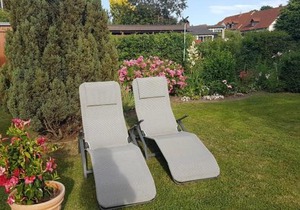 Ferienhaus Hildegard