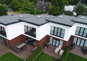 Ferienhaus in Damp am Ostseestrand