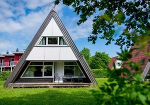 Ferienhaus in Damp for 8 Personen