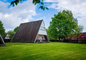 Ferienhaus in Damp for 8 Personen