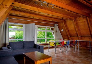 Ferienhaus in Damp for 8 Personen