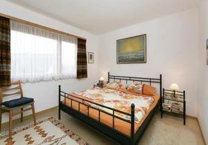 Ferienhaus in Liebenscheid nahe Fuchskaute