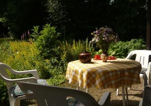 Ferienhaus in Liebenscheid nahe Fuchskaute