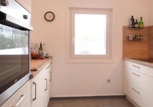 Ferienhaus in Liebenscheid nahe Fuchskaute