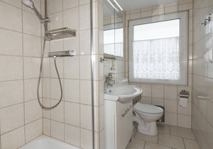 Ferienhaus Jupiter, 45 qm, 2 Schlafzimmer für Max. 4 Personen