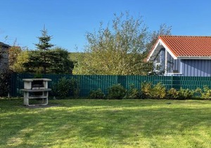 Ferienhaus Kiek mol övern Diek☆☆☆☆