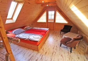Ferienhaus Kleinzerlang SEE 9371