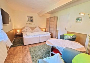 Ferienhaus Kleinzerlang SEE 10111