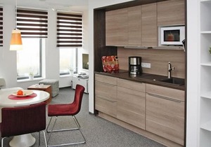 Ferienhaus LAKOMA