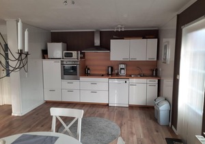 Ferienhaus Landliebe, Wohnung 9048-3