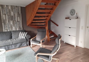 Ferienhaus Landliebe, Wohnung 9048-3