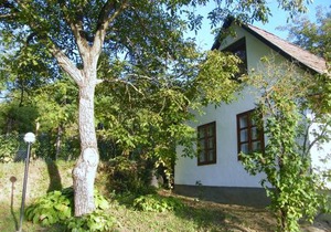 Ferienhaus Leitenhof