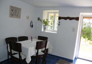 Ferienhaus Leitenhof