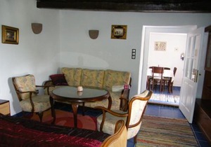 Ferienhaus Leitenhof