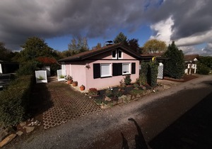 Ferienhaus MaLeFi 2 am Gülser Moselbogen