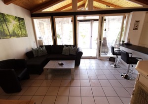 Ferienhaus MaLeFi 2 am Gülser Moselbogen