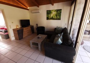 Ferienhaus MaLeFi 2 am Gülser Moselbogen
