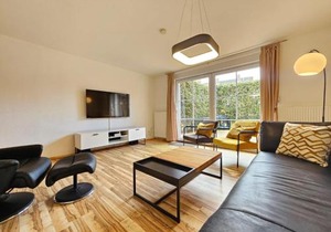 Ferienhaus Nici Wohneinheit Seehund